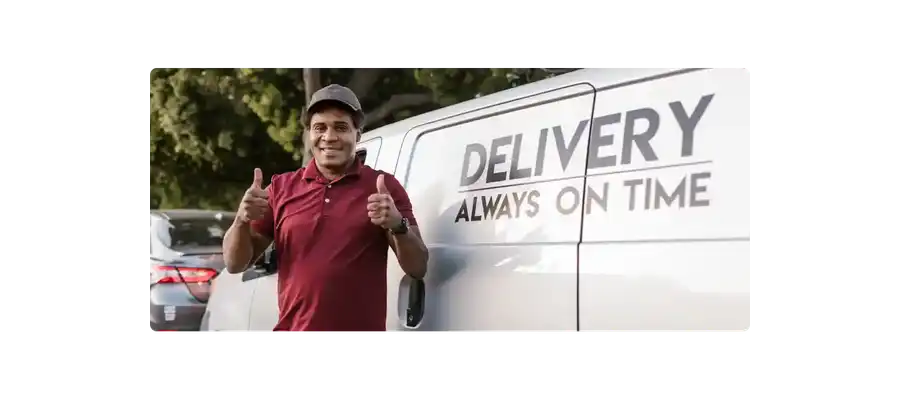 Fastest Delivery